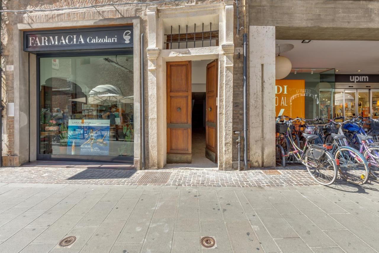 Cortevecchia#13 Ferrara Zewnętrze zdjęcie