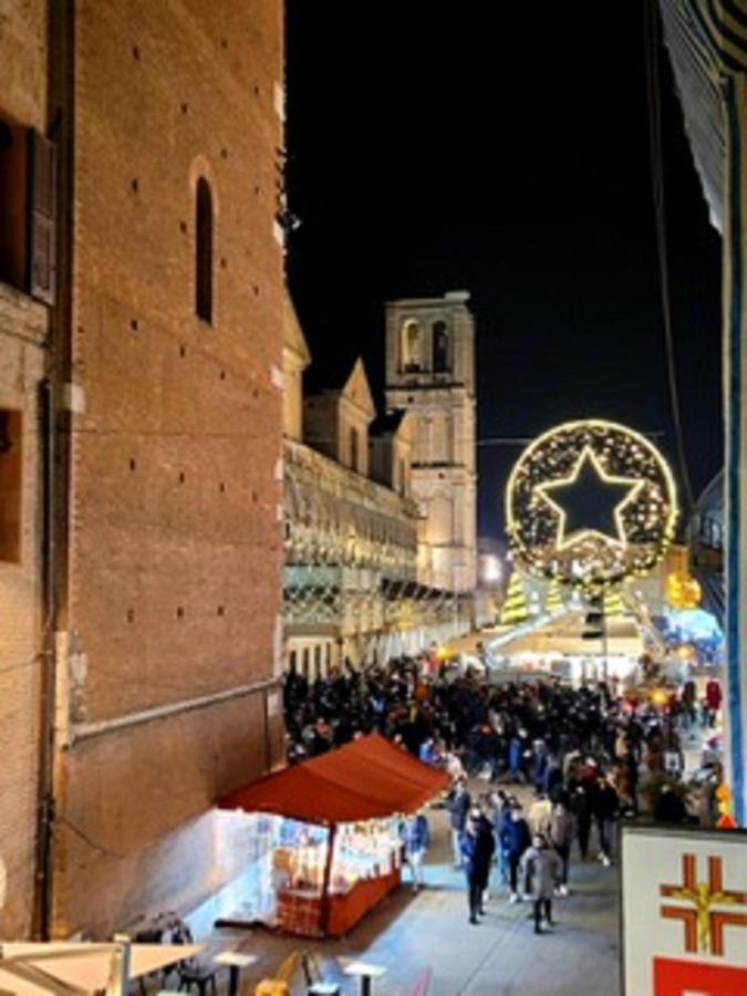 Cortevecchia#13 Ferrara Zewnętrze zdjęcie