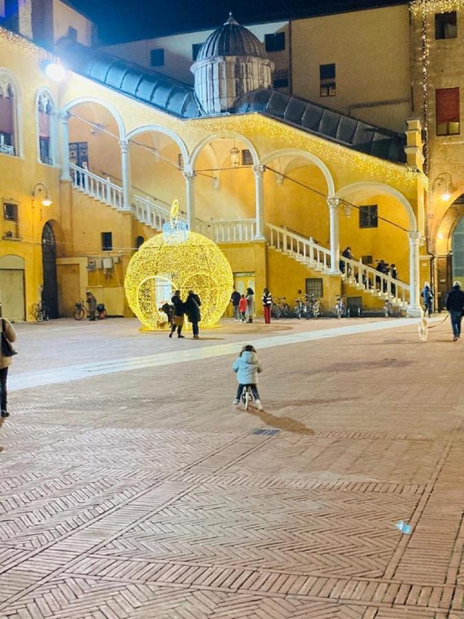 Cortevecchia#13 Ferrara Zewnętrze zdjęcie